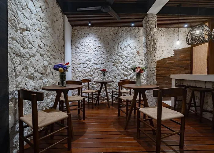 Sebelas By Evdekimi - The With Authentic Cafe In Center アパート *